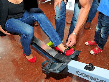 BIC in Sava Hotels &amp; Resorts BOND piknik Family and Friends