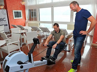 BIC in Sava Hotels &amp; Resorts BOND piknik Family and Friends