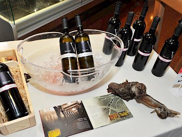 BIC in Sava Hotels &amp; Resorts BOND piknik Family and Friends