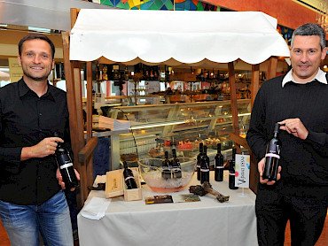 BIC in Sava Hotels &amp; Resorts BOND piknik Family and Friends