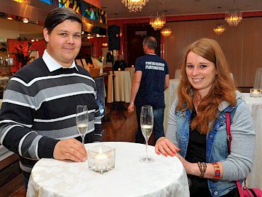 BIC in Sava Hotels &amp; Resorts BOND piknik Family and Friends