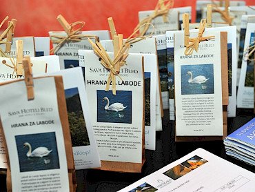 BIC in Sava Hotels &amp; Resorts BOND piknik Family and Friends