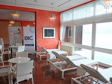 BIC in Sava Hotels &amp; Resorts BOND piknik Family and Friends