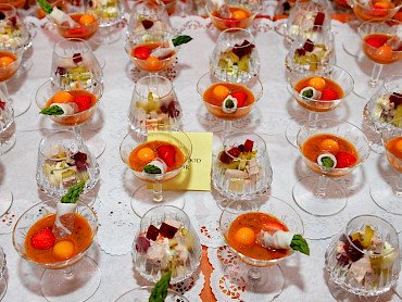 BIC in Sava Hotels &amp; Resorts BOND piknik Family and Friends