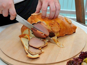 BIC in Sava Hotels &amp; Resorts BOND piknik Family and Friends