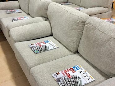 COTRUGLI E/MBA alumni gathering in networing