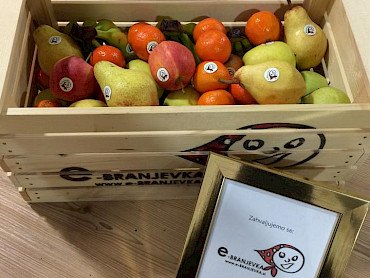 COTRUGLI E/MBA alumni gathering in networing