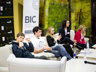 Photos by: Siniša Kanižaj / ABC Accelerator