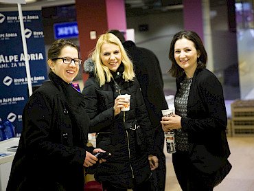 Photos by: Siniša Kanižaj / ABC Accelerator