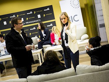 Photos by: Siniša Kanižaj / ABC Accelerator