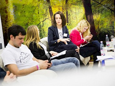 Photos by: Siniša Kanižaj / ABC Accelerator