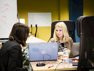 Photos by: Siniša Kanižaj / ABC Accelerator