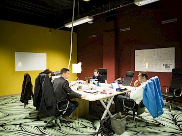 Photos by: Siniša Kanižaj / ABC Accelerator