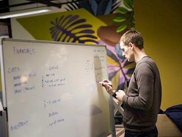 Photos by: Siniša Kanižaj / ABC Accelerator