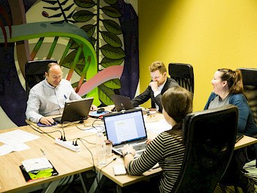 Photos by: Siniša Kanižaj / ABC Accelerator