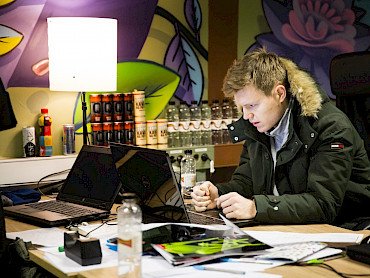 Photos by: Siniša Kanižaj / ABC Accelerator