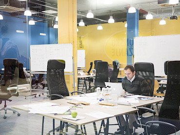 Photos by: Siniša Kanižaj / ABC Accelerator