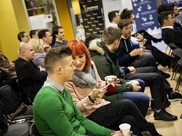 Photos by: Siniša Kanižaj / ABC Accelerator