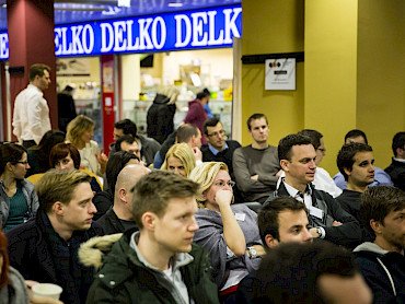 Photos by: Siniša Kanižaj / ABC Accelerator