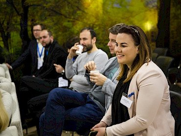 Mirijana Evđenić, OBI d.o.o.  Photos by: Siniša Kanižaj / ABC Accelerator