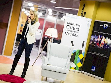 Photos by: Siniša Kanižaj / ABC Accelerator