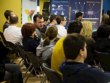 Photos by: Siniša Kanižaj / ABC Accelerator