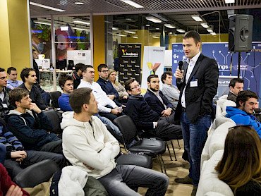 Photos by: Siniša Kanižaj / ABC Accelerator