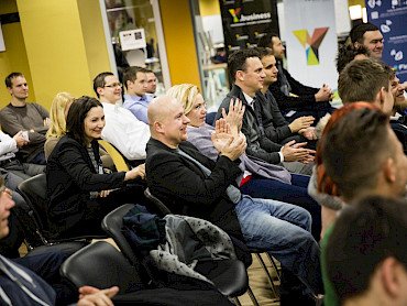 Photos by: Siniša Kanižaj / ABC Accelerator