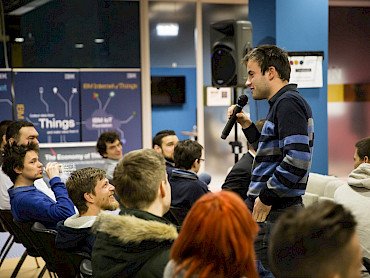 Photos by: Siniša Kanižaj / ABC Accelerator