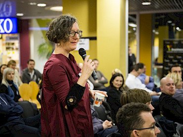 Photos by: Siniša Kanižaj / ABC Accelerator