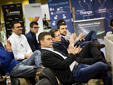 Photos by: Siniša Kanižaj / ABC AcceleratorPhotos by: Siniša Kanižaj / ABC Accelerator