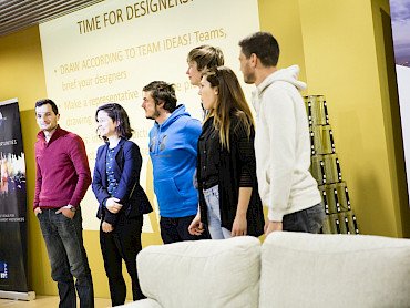 Photos by: Siniša Kanižaj / ABC Accelerator