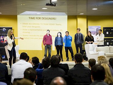 Photos by: Siniša Kanižaj / ABC Accelerator