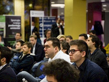 Photos by: Siniša Kanižaj / ABC Accelerator