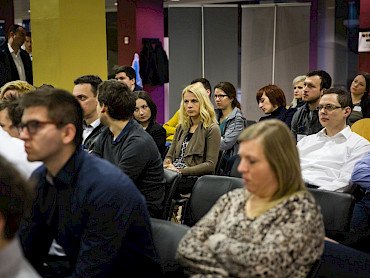 Photos by: Siniša Kanižaj / ABC Accelerator