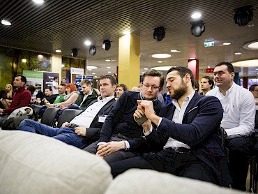 Photos by: Siniša Kanižaj / ABC Accelerator