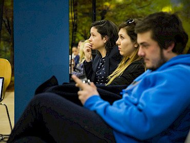 Photos by: Siniša Kanižaj / ABC Accelerator