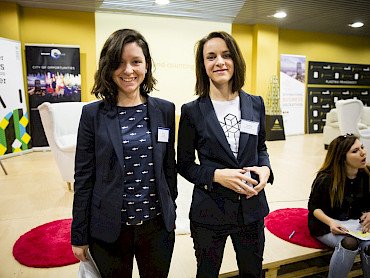 Photos by: Siniša Kanižaj / ABC Accelerator