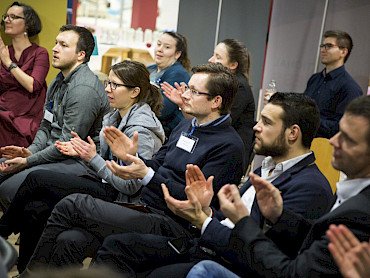 Photos by: Siniša Kanižaj / ABC Accelerator