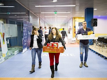 Photos by: Siniša Kanižaj / ABC Accelerator