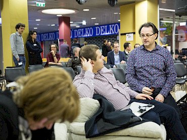 Photos by: Siniša Kanižaj / ABC Accelerator