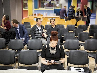 Photos by: Siniša Kanižaj / ABC Accelerator
