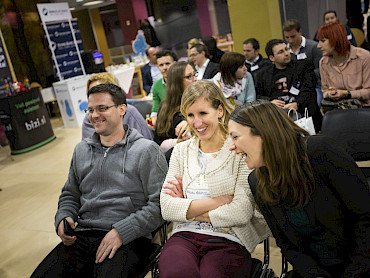 Photos by: Siniša Kanižaj / ABC Accelerator