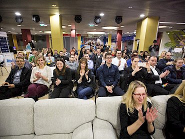 Photos by: Siniša Kanižaj / ABC Accelerator