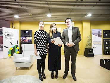 Photos by: Siniša Kanižaj / ABC Accelerator