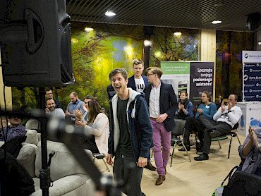 Photos by: Siniša Kanižaj / ABC Accelerator
