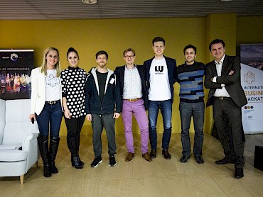 Photos by: Siniša Kanižaj / ABC Accelerator