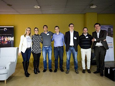 Photos by: Siniša Kanižaj / ABC Accelerator