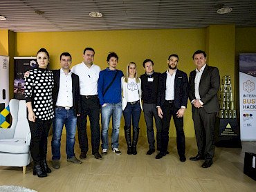 Photos by: Siniša Kanižaj / ABC Accelerator