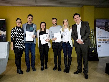 Photos by: Siniša Kanižaj / ABC Accelerator